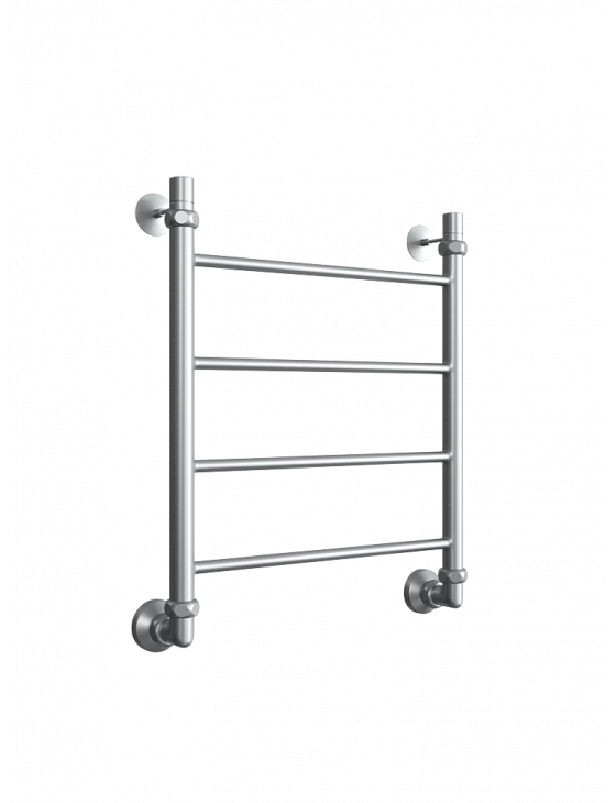 Полотенцесушитель ДВИН J 60/50 водяной (1"-1/2" К3 Сатин) 