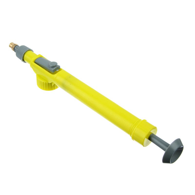 Насадка-опрыскиватель на бутылку INBLOOM (166-026) 