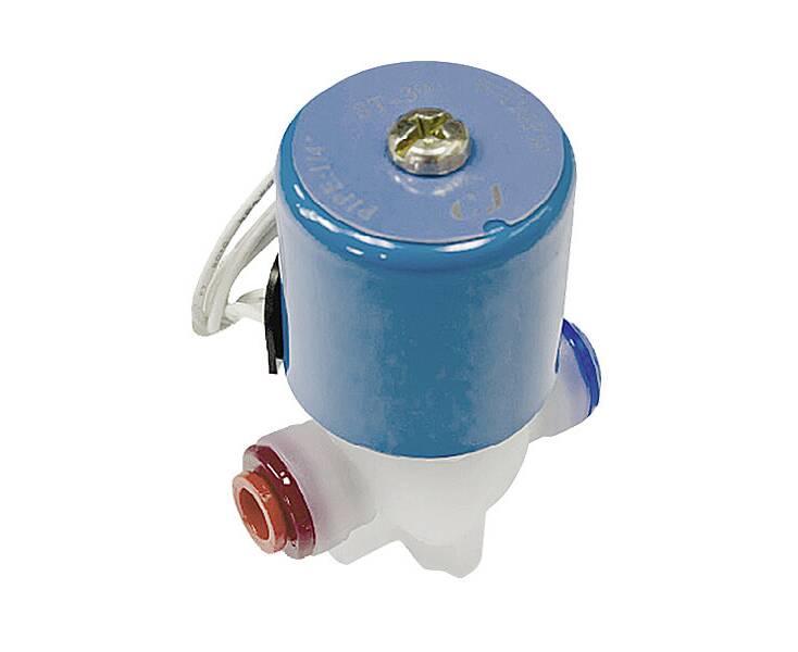 Соленоидный клапан закрытый для фильтров, 24B ESV-07-24B-EZ ESV-07-24B-EZ Соленоидный клапан закрытый для фильтров, 24B ESV-07-24B-EZ ESV-07-24B-EZ