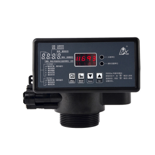 Клапан TMF116Q3 (по расходу и таймеру) Клапан TMF116Q3 (по расходу и таймеру)