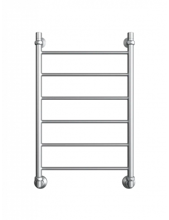 Полотенцесушитель ДВИН J 80/50 водяной (1"-1/2" К3 Сатин) 
