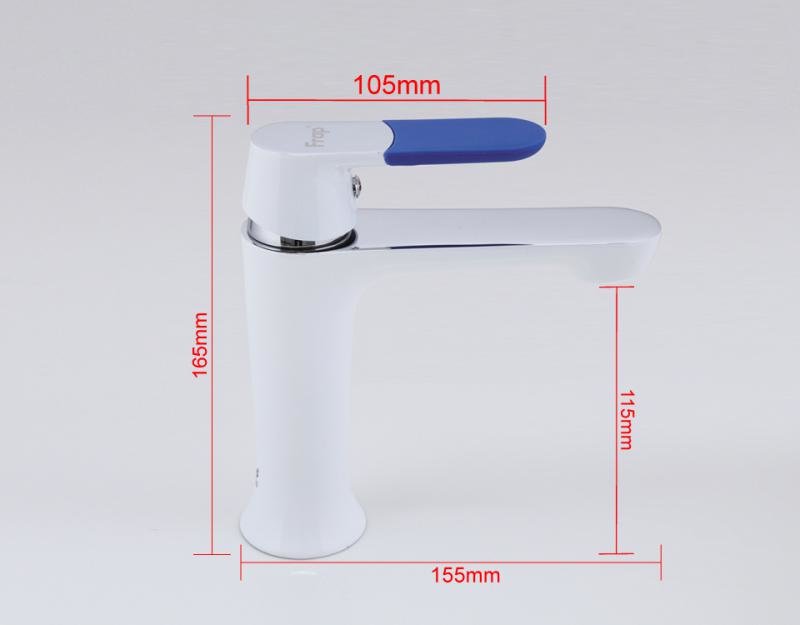 Серия Н34 (35к. разноцветные ручки)