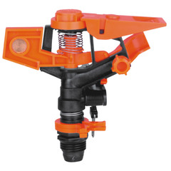 Ороситель-фрегат пластиковый, пульсирующий с наружной резьбой 1/2" (АР 3027) AQUAPULSE Ороситель-фрегат пластиковый, пульсирующий с наружной резьбой 1/2" (АР 3027) AQUAPULSE