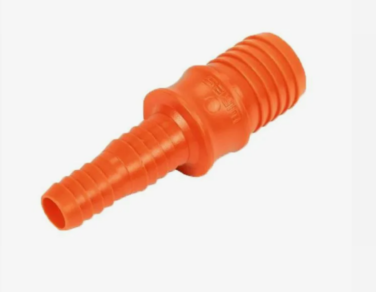 Соединитель ЕРШ 1х5/8х1/2 ПП 56 