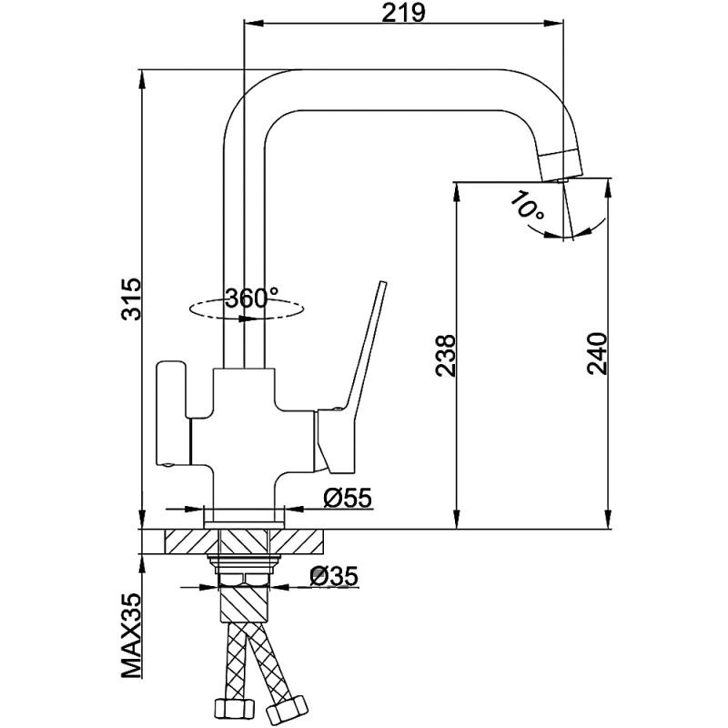 Серия Н52 (разное)