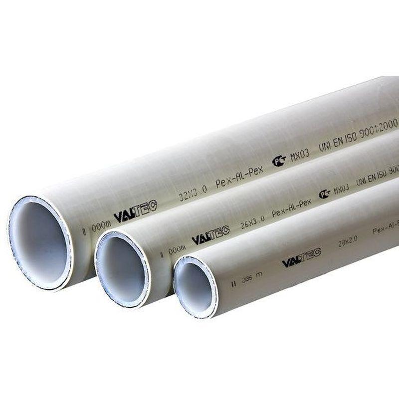 Труба металлопластик VALTEC 16х2.0 мм (100м.) 