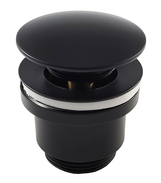 Горловина с клапаном для сифона ЧЕРНЫЙ Frap F62-7 F62-7 Горловина с клапаном для сифона ЧЕРНЫЙ Frap F62-7 F62-7