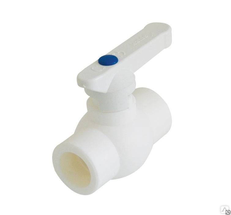 KALDE Кран Шаровой 40 