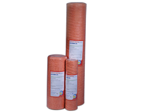 Картридж ионообменная нить на хол. воду мал. колбаПП арт. Д-410(К) 