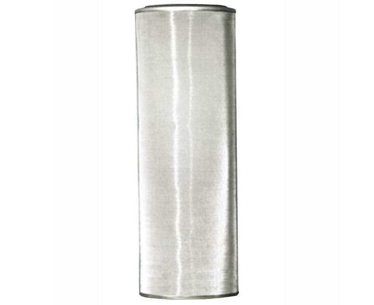 Картридж на хол. и гор. воду НЕРЖАВЕЙКА 10" BB LXF-10-25 (25 мкр) RAIFIL Картридж на хол. и гор. воду НЕРЖАВЕЙКА 10" BB LXF-10-25 (25 мкр) RAIFIL