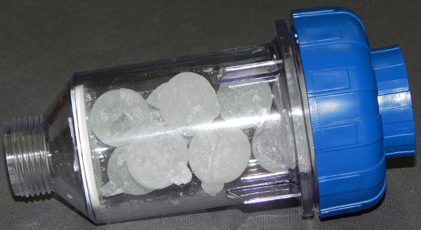 Фильтр для стир. машин (полифосфат) RAIFIL SF-701 Фильтр для стир. машин (полифосфат) RAIFIL SF-701