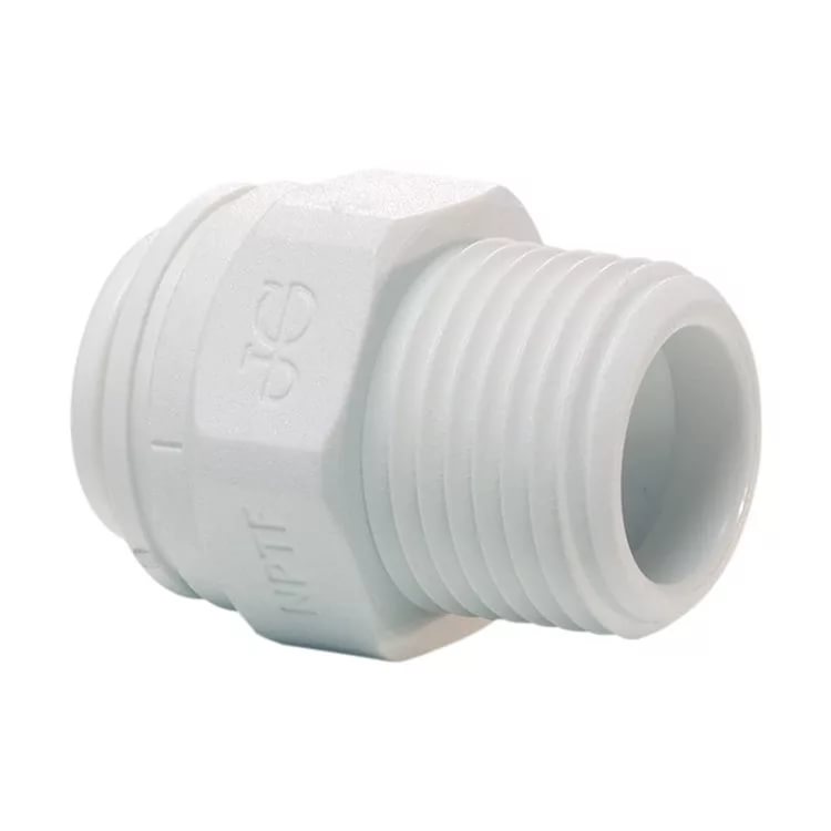 Переходник 3/8 трубка х1/2 нар.для питьевых трубок (6 МС8) 6 МС8 Переходник 3/8 трубка х1/2 нар.для питьевых трубок (6 МС8) 6 МС8